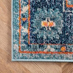 NuLOOM Best Sellers Vintage Corbett Area Rug