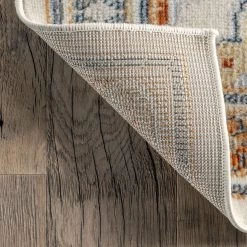 NuLOOM Marren Traditional Floral Motif Area Rug New Arrivals