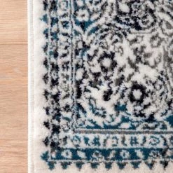 NuLOOM New Arrivals Transitional Persian Delores Area Rug