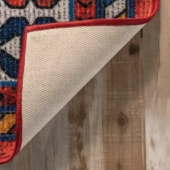 NuLOOM Maya Tribal Motif Area Rug New Arrivals