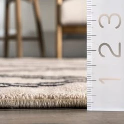 NuLOOM Tracy Moroccan Tassel Area Rug New Arrivals