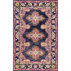 NuLOOM Handmade Artie Bohemian Rug