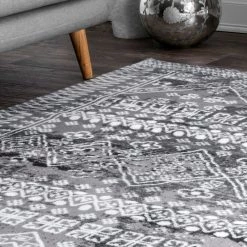 NuLOOM Transitional Moroccan Frances Area Rug New Arrivals