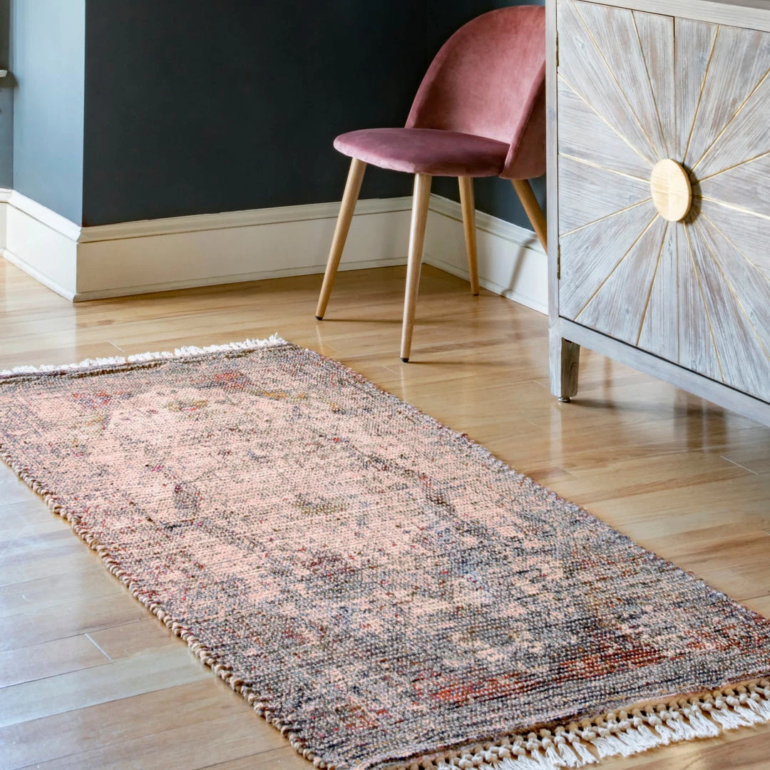 NuLOOM Carmen Flatweave 4 NuLOOM Carmen Flatweave