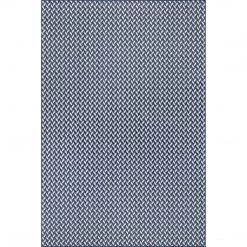 NuLOOM Camryn Abstract Herringbone Indoor/Outdoor Area Rug