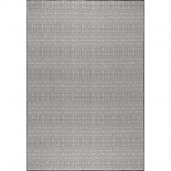 NuLOOM New Arrivals Paloma Abstract Geometric Indoor/Outdoor Area Rug