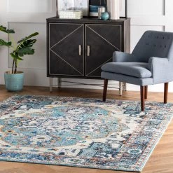 NuLOOM Best Sellers Vintage Corbett Area Rug