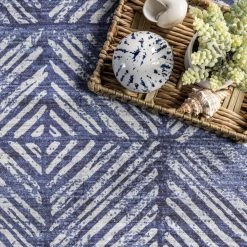 NuLOOM Cami Modern Machine Washable Indoor/Outdoor Area Rug New Arrivals 17 NuLOOM Cami Modern Machine Washable Indoor/Outdoor Area Rug New Arrivals