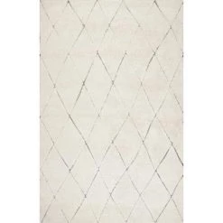 NuLOOM Valentina Stucco Trellis New Arrivals