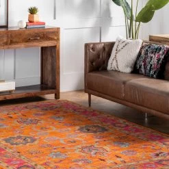 NuLOOM Hand Tufted Montesque Traditional