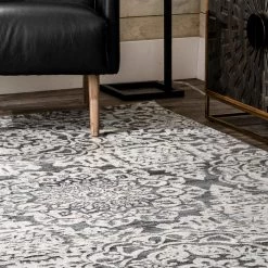 NuLOOM Vintage Bellamy Area Rug