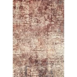 NuLOOM Vintage Urban Vita Medium