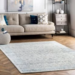 NuLOOM Vintage Rio Area Rug