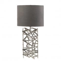 NuLOOM Marion 25" Metal Table Lamp New Arrivals