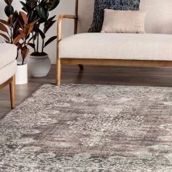 NuLOOM Vintage Corene Area Rug