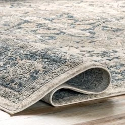 NuLOOM Darcie Traditional Medallion Area Rug New Arrivals