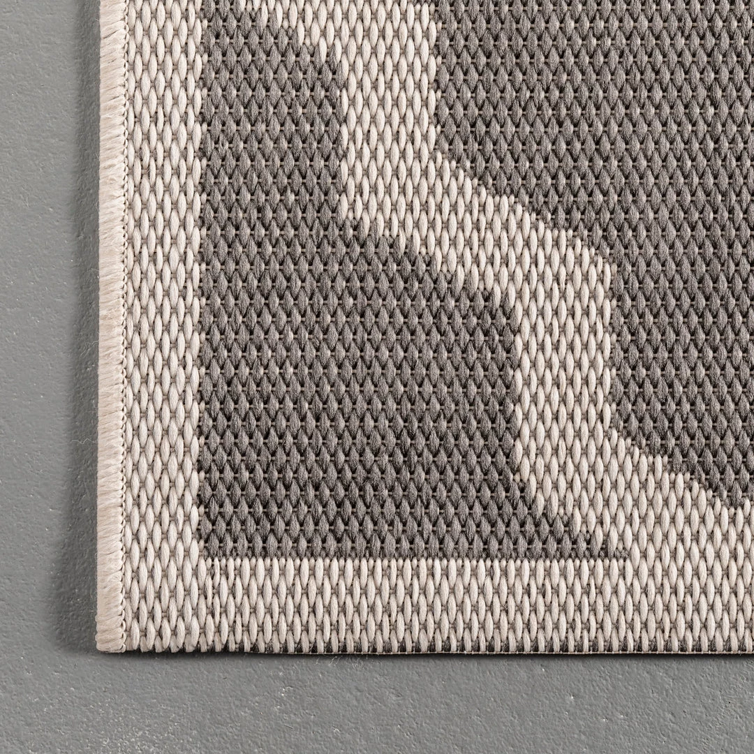 NuLOOM Machine Made Gina Outdoor Moroccan Trellis Area Rug 35 NuLOOM Machine Made Gina Outdoor Moroccan Trellis Area Rug