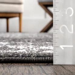 NuLOOM Vintage Arlena Area Rug