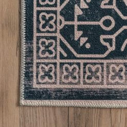 NuLOOM Beverly Machine Washable Global Inspired Area Rug New Arrivals 15 NuLOOM Beverly Machine Washable Global Inspired Area Rug New Arrivals