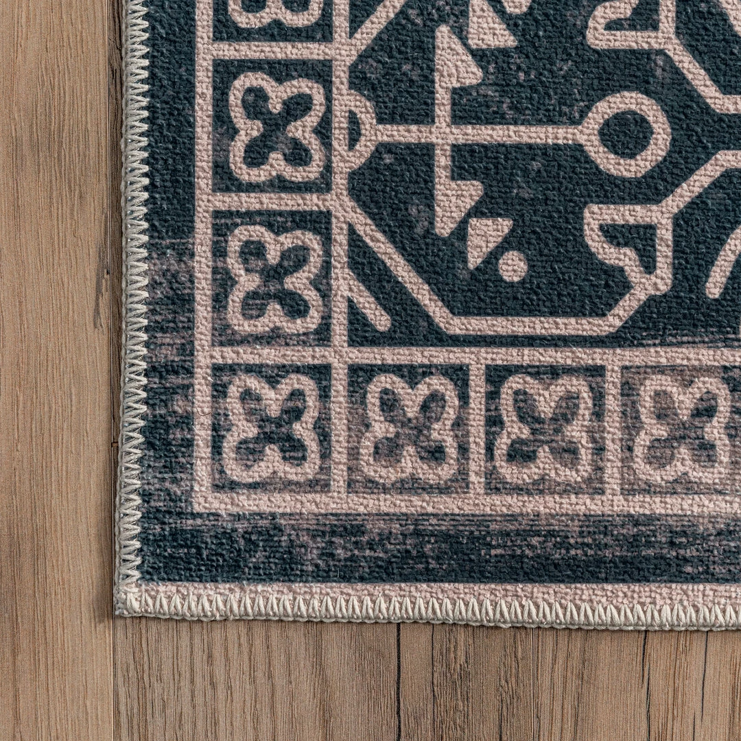 NuLOOM Beverly Machine Washable Global Inspired Area Rug New Arrivals 5 NuLOOM Beverly Machine Washable Global Inspired Area Rug New Arrivals