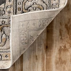 NuLOOM Darcie Traditional Medallion Area Rug New Arrivals