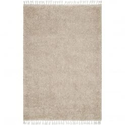 NuLOOM New Arrivals Casual Plush Shag Neva Area Rug