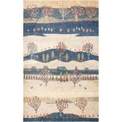 NuLOOM Farmhouse Oceana New Arrivals