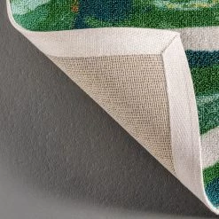 NuLOOM New Arrivals Contemporary Floral Janice Area Rug