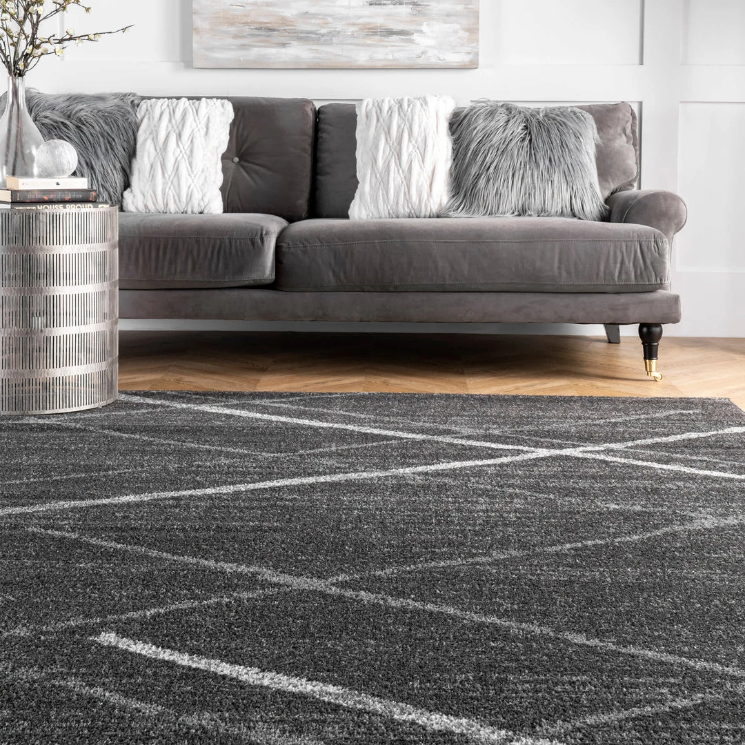 NuLOOM Best Sellers Thigpen Contemporary Area Rug 21 NuLOOM Best Sellers Thigpen Contemporary Area Rug