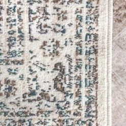 NuLOOM Vintage Tanith Area Rug New Arrivals