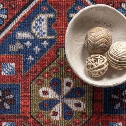 NuLOOM Maya Tribal Motif Area Rug New Arrivals