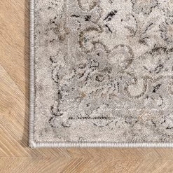 NuLOOM Vintage Dinah Area Rug