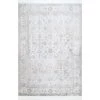 NuLOOM Vintage Floral Elyse Fringe Rug Area Rug New Arrivals