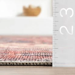 NuLOOM New Arrivals Transitional Leslie 17 NuLOOM New Arrivals Transitional Leslie