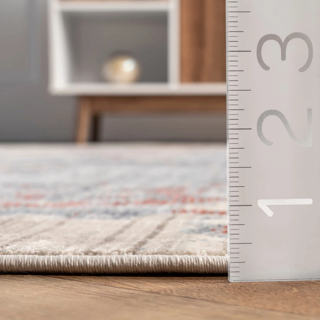 NuLOOM Abstract Rivera Area Rug 3 NuLOOM Abstract Rivera Area Rug