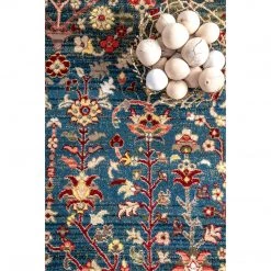 NuLOOM Dasilva Tribal Fringe Area Rug