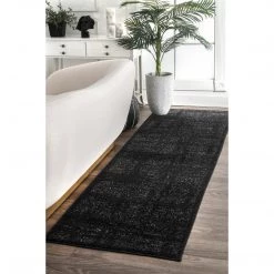 NuLOOM Vintage Arlena Area Rug