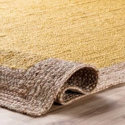 NuLOOM Best Sellers Hand Woven Eleonora Area Rug