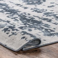 NuLOOM New Arrivals Ginny Contemporary Speckled Abstract Area Rug