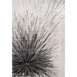 NuLOOM New Arrivals Amaya Abstract Area Rug