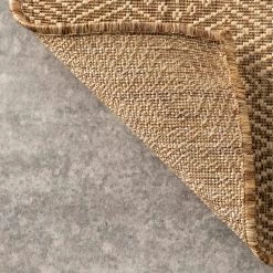 NuLOOM Chandler Elegant Indoor/Outdoor Area Rug New Arrivals 15 NuLOOM Chandler Elegant Indoor/Outdoor Area Rug New Arrivals