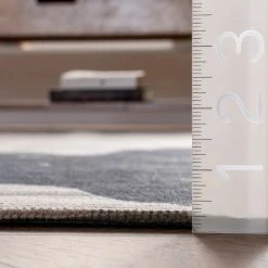 NuLOOM Thomas Paul Flatweave Octopus Tassel New Arrivals