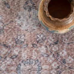 NuLOOM New Arrivals Flatweave Floral Carole