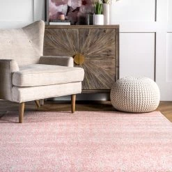 NuLOOM Moroccan Blythe Area Rug Living Room