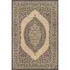NuLOOM Fiona Medallion Indoor/Outdoor Area Rug