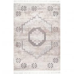 NuLOOM New Arrivals Modern Shaggy Sorolla Area Rug
