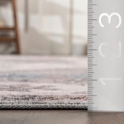 NuLOOM Palace Medallion Washable Area Rug 31 NuLOOM Palace Medallion Washable Area Rug