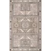 NuLOOM New Arrivals Transitional Aztec Sahiry Area Rug