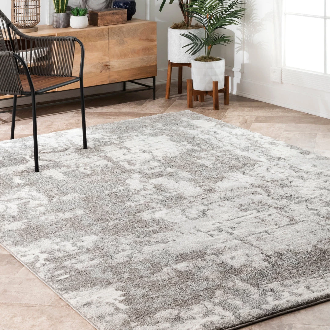 NuLOOM Gracelyn Muddled Abstract Area Rug New Arrivals 2 NuLOOM Gracelyn Muddled Abstract Area Rug New Arrivals