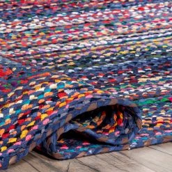 NuLOOM Best Sellers Hand Braided Tammara Area Rug